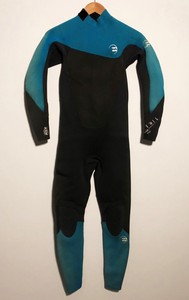 wetsuit childs foil juniors billabong youth