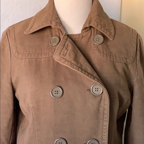 Utility/Pea Coat - American Eagle, Size Medium - Picture 9 of 12