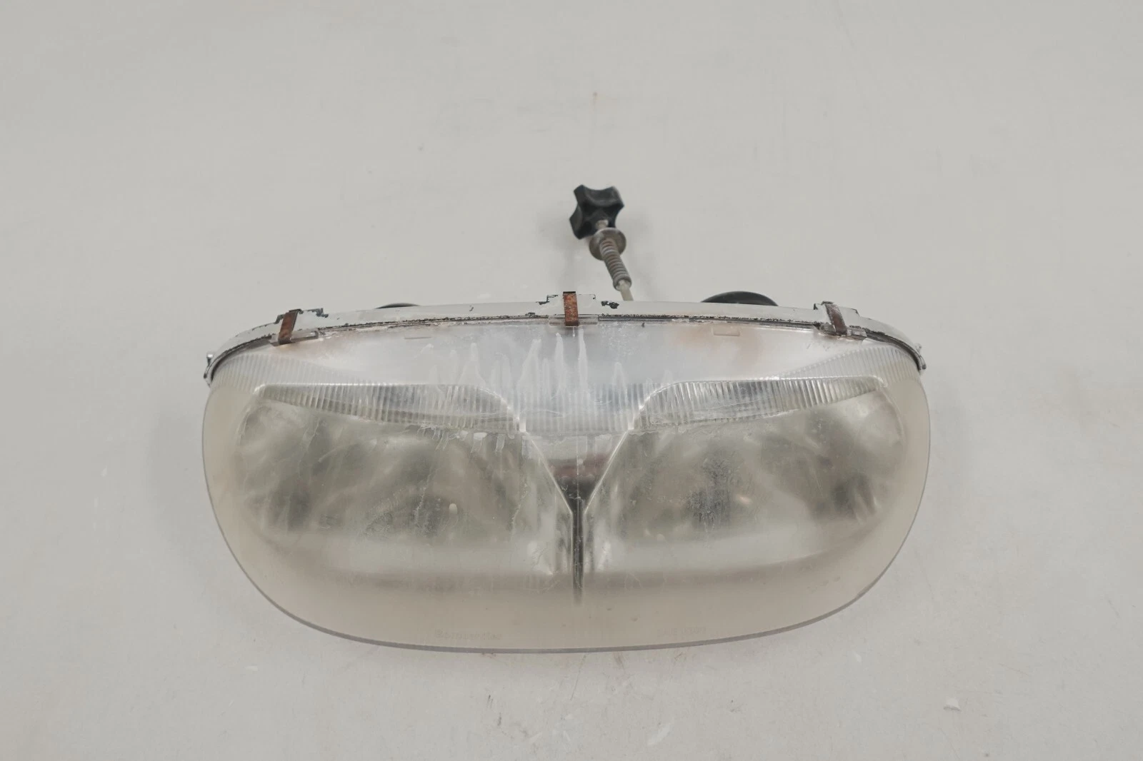 1998-2012 MXZ Renegade Adrenaline Summit Ski-Doo OEM Halogen Headlight Lamp