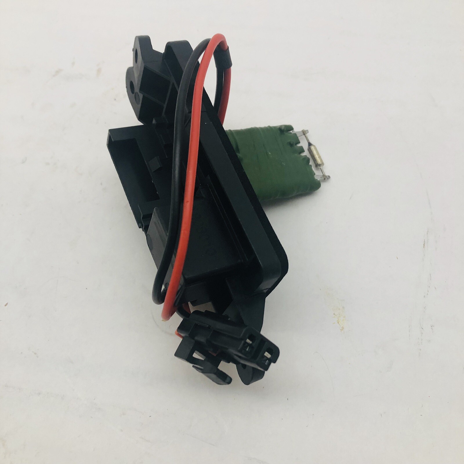 NAPA ECHLIN BR474 BLOWER MOTOR -RESISTOR/RESISTANCE | eBay