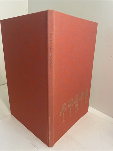 Hail Gesegnete Blume; York Cycle of Mystery Plays; North Central Publishing, 1973 - Bild 2 von 14