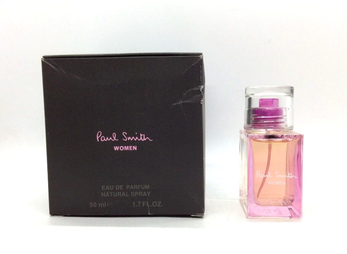 Paul Smith Spray Eau de Parfum for Women for sale | eBay