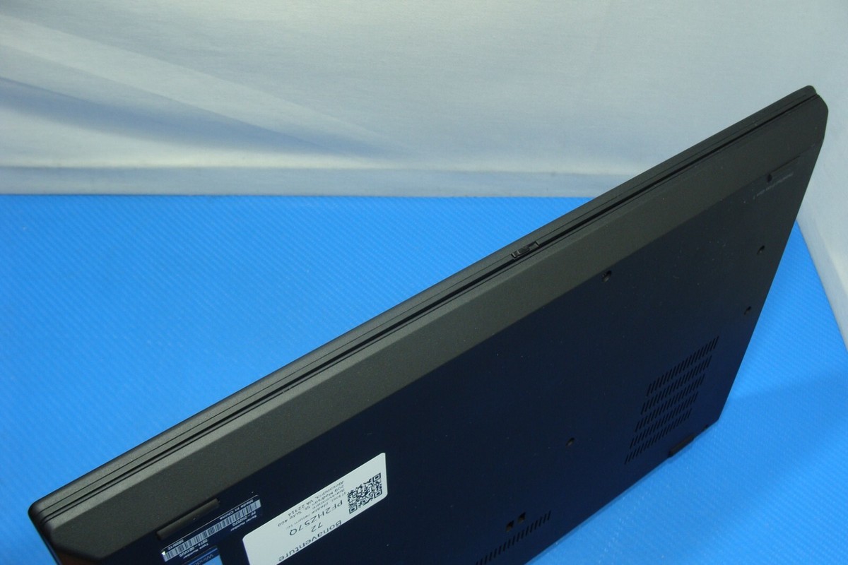 Lenovo ThinkPad P15s Gen 1 FHD i7-10510U 1.8GHz 16GB 512GB