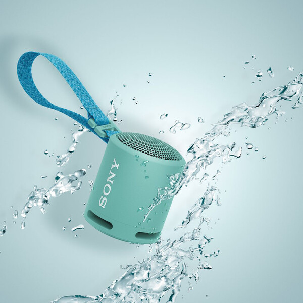 アンプ SONY SRS-XB13(LI) BLUE Amazon.com: Sony SRS-XB13 EXTRA BASS Wireless Bluetooth