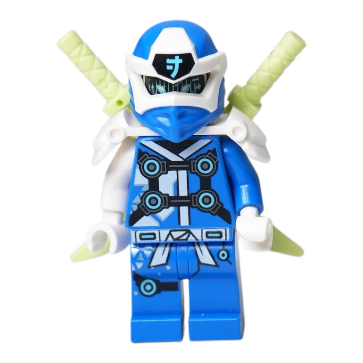 d❶ LEGO Instructions for set 71779 Lloyd's Dragon Power