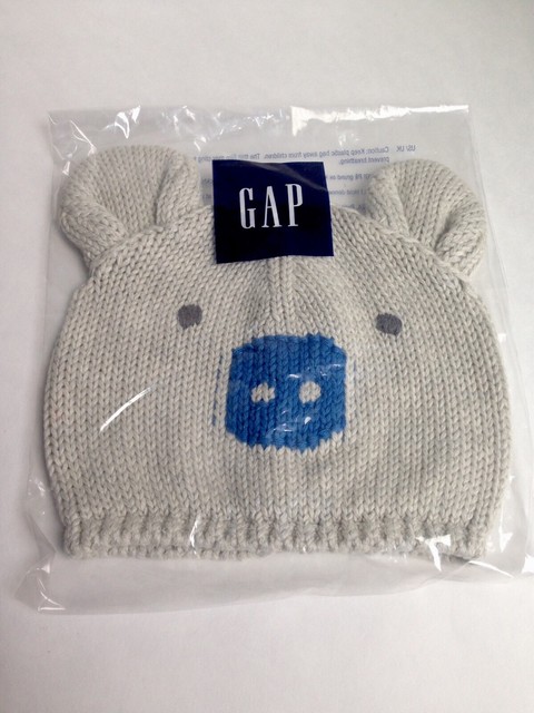 baby gap winter hats