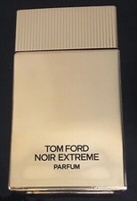 Eau De Parfum 100Ml NOIR EXTRÊME Le Parfum De Tom Ford Neuf Identique aux Photos