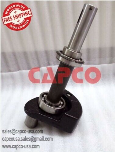 Albero motore W75291T30WB/Non produttore di apparecchiature originali Ingersoll Rand/Spedizione gratuita - Foto 1 di 1