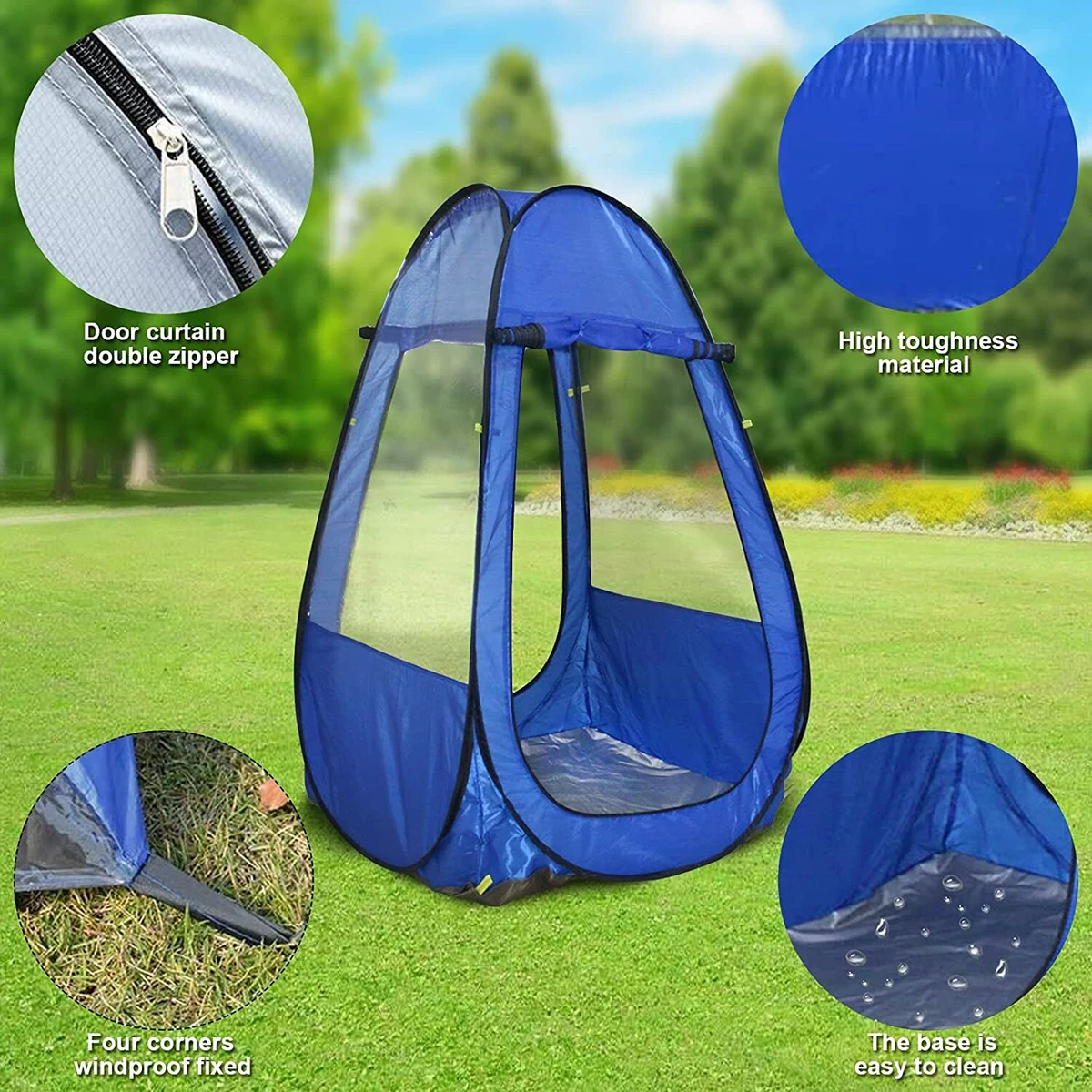 Tent for watching clearance sports