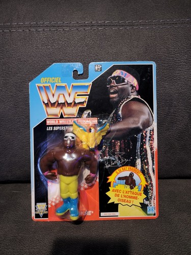 Koko B Ware