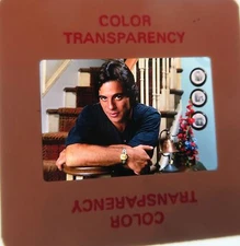 TONY DANZA WHO'S THE BOSS TONY MICELLI Meet Wally Sparks  ORIGINAL SLIDE 7