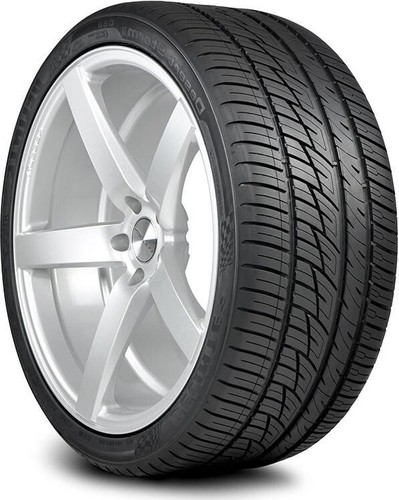 1 Delinte DS8 UHP Performance All Season Tire 265/45R20 104W 4 Ply ...