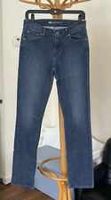 LEVI  S San Francisco stretch Curve Classic Rise slim Leg Jeans 6/28 W28xL31" 
