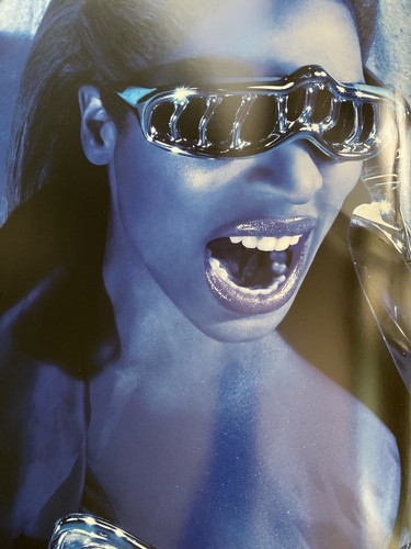 Beyonce I Am 2009 Tour Book (Autographed) - Bild 4 von 7