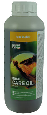 eukula / Dr. Schutz EUKU CARE OIL Pflegeöl 1,0 Liter (21,95  /L)