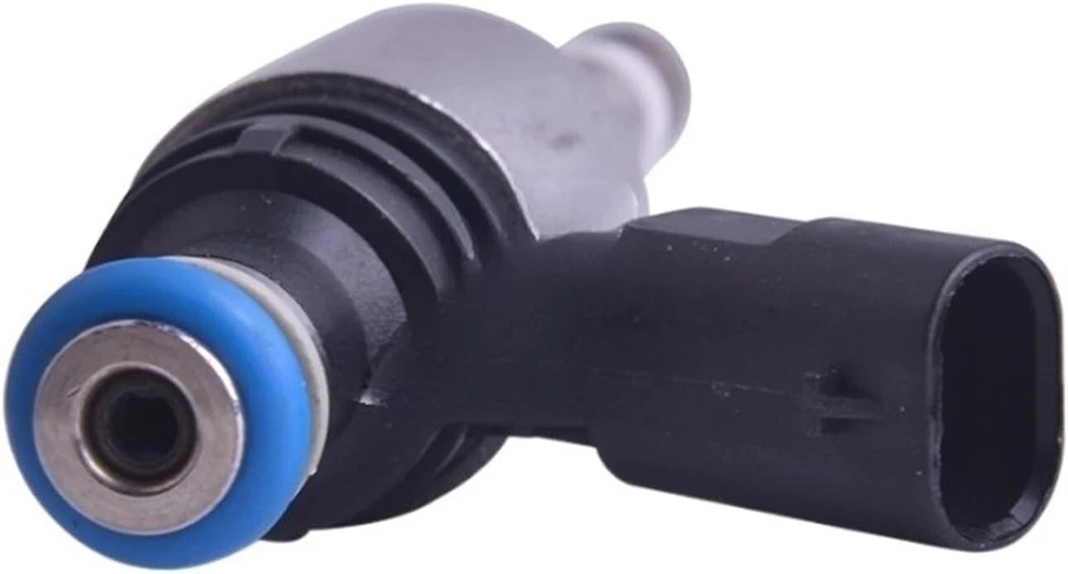 Nuevos inyectores de combustible OEM X4 BOSCH para Audi A5 Volkswagen 06-16 2,0 L #06J906036H Foto 4 de 4