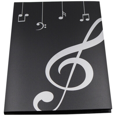 Document Holder File Paper Folder Documents File Folder Storage Sheet soldes Organizer