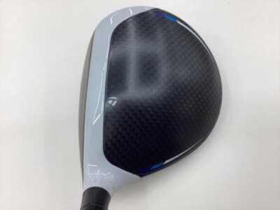 ⭐︎SIM2 MAX-D 5W 19° TENSEI BLUE TM40(L) TaylorMade Ladies / SIM2 MAX-D /5W Flex-L / Fairway Wood / TENSEI