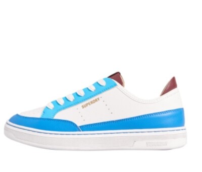 Superdry Women's Trainers Size UK BNWT UK - Main Image