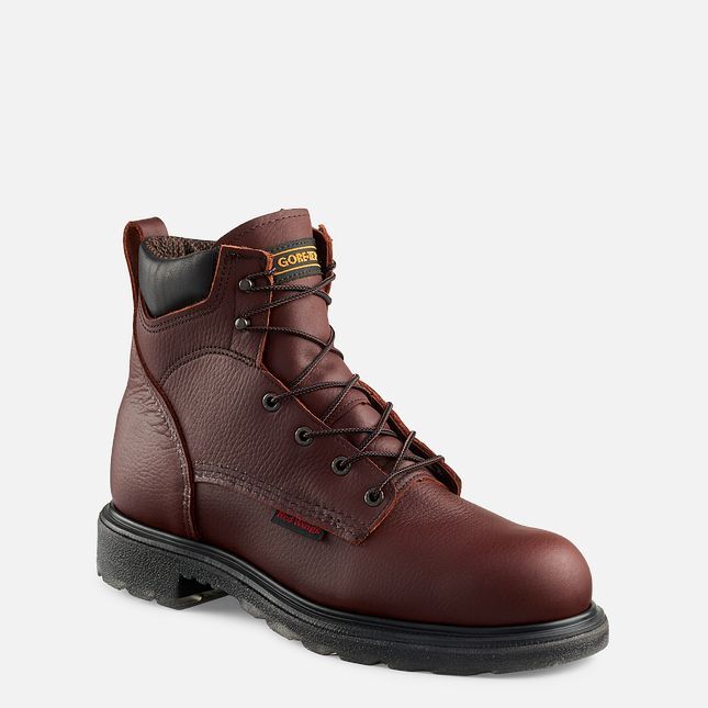RED WING(米)／スーパーソール／7D／12020 RED WING(米)／スーパーソール／7D／12020 メンズ