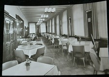 55271 Ak FDGB Recreation Home Aktionseinheit Speisesaal Hardstone Circle Zwickau