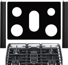 Stove Cover Stove Covers Reusable Gas Range Protectors for Samsung Gas Range0...