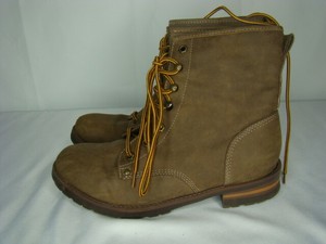 rock and candy booties