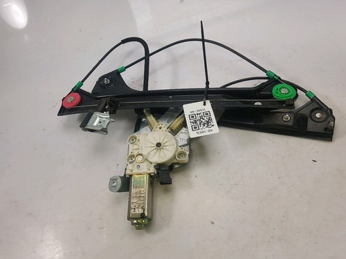 Mécanisme Lève-vitre électrique Avant Droit Pour Saab 9-3 YS3F (2002-2015) - Référence 12793729, Garantie 2 Ans