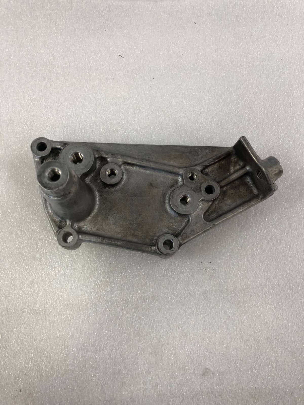 Ferrari 360, RH Belt Tensioner Bracket, Used, P/N 181822