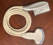 GE Probe C15RS Convex Probe Ultrasound Transducer 2017 G2U