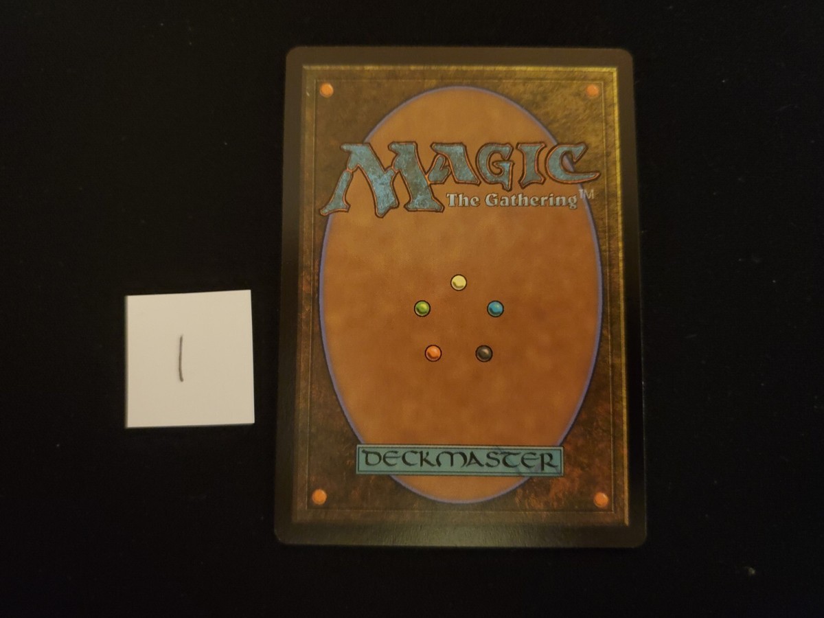 ジャンプ　jump エラーカード　misprint MTG MTG Jumpstart Misprint Mountain/Island 