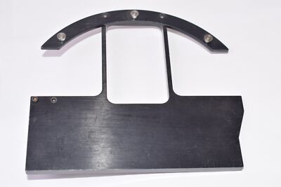 Ultratech Stepper, UTS, Autoloader Arm Replacement Part, 5-7/8'' W 5-1/4'' OAL 