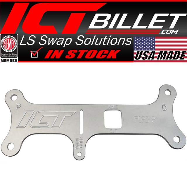 Ford 9" Rear End Axle Narrowing Cut Guide Tool Ls1 LSX Lq9 Lq4 for sale