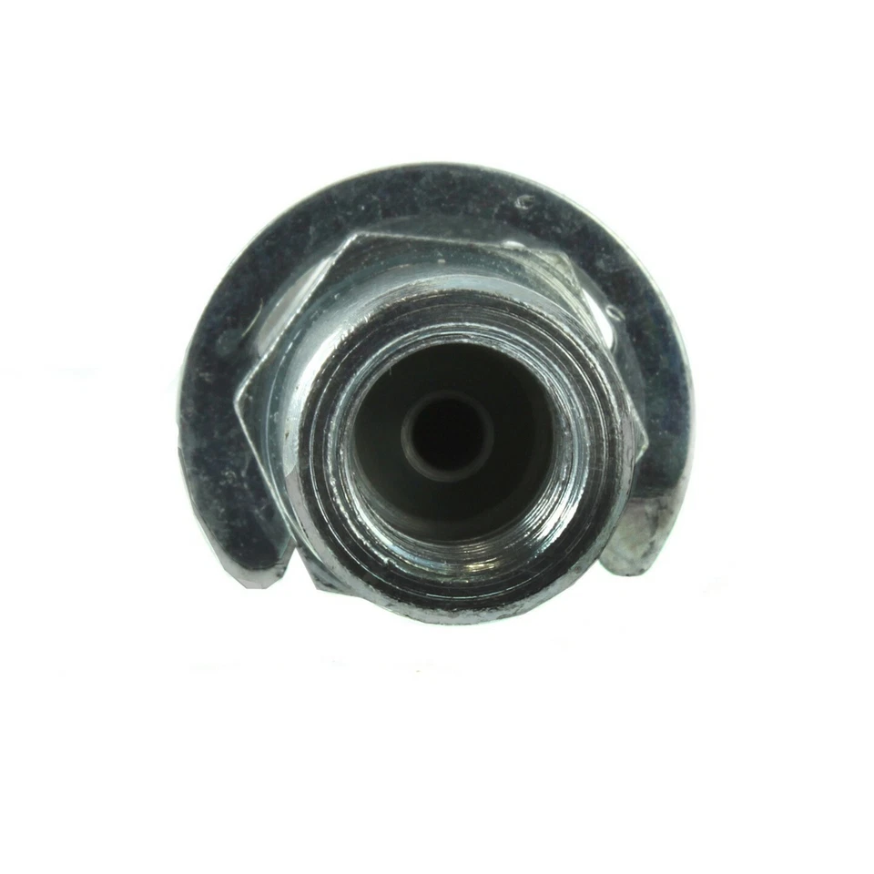 Manguera hidráulica de embrague centrada para Toyota T100 1994-1998 2,7 L 1995 1996 1997 1998 Foto 3 de 4