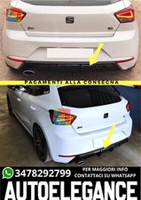 🔥 Diffusor Passend Für Seat Ibiza 6F 🔥