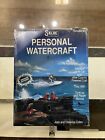 Seloc Yamaha Personal Watercraft thru 1991 Repair Manual Vol lll : Sl9600