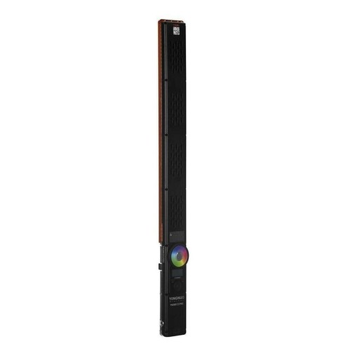 YONGNUO YN360 III Pro LED RGB Video Light Handheld Stick 3200-5500K + Battery - Picture 5 of 12