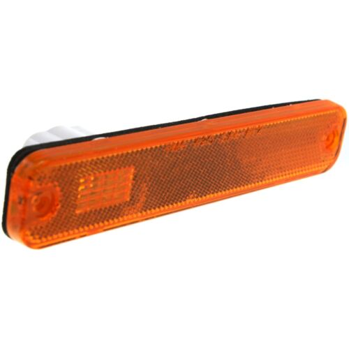 Front Tail Light Set of 2 Left & Right for 1975-1979 Ford F-150, F-250, F-350 - Picture 4 of 11