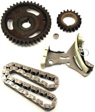 Engine Timing Chain Kit Cloyes Gear & Product 9-0370S