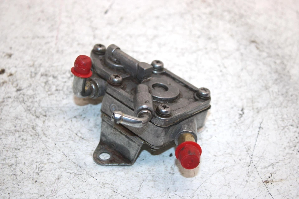 Bomba de combustible Ski-doo Grand Touring 500 OEM 02 403901808 SS24.1 Foto 2 de 4