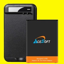 Superior Quality 5520mAh Battery Charger for LG V20 H910 H918 LS997 VS995 US996