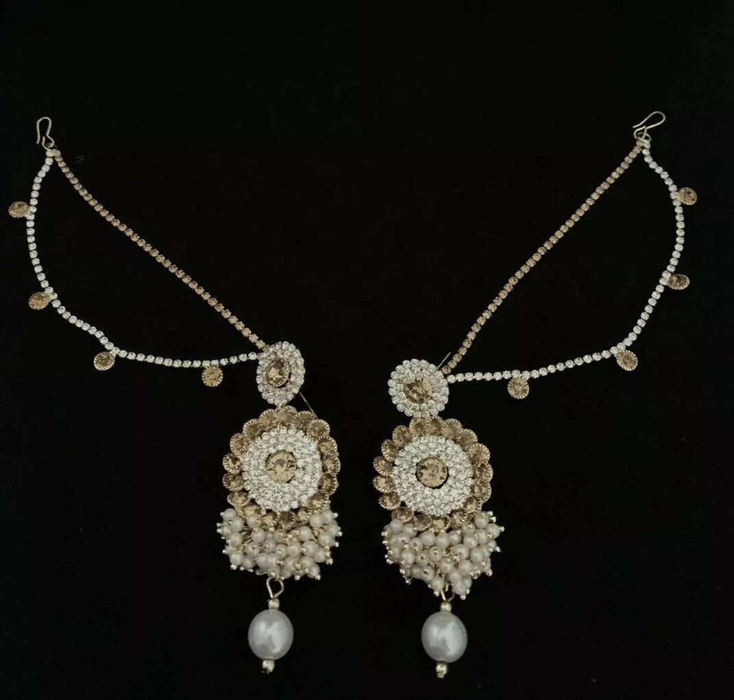 Bahubali jewellery hotsell designs
