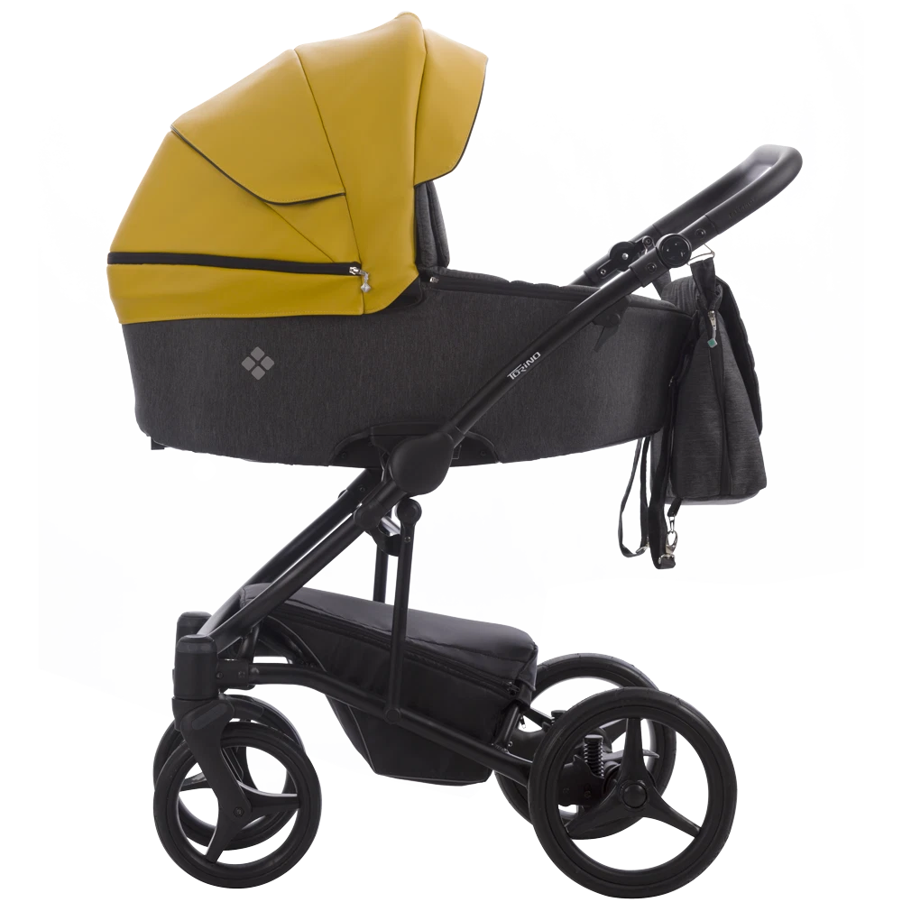 5901497199800 Pushchair Torino - 09/CZM/IND BEBETTO