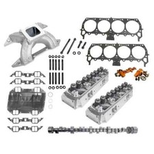 In Stock Trick Flow 620 Hp Powerport Top-end Engine Kit For Big Block Mopar 440