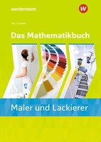 Das Mathematikbuch FüR Maler/-Innen Und Lackierer/-I[...] | Buch | 9783427933946
