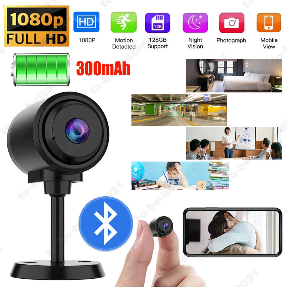 Mini Telecamera Spia Con SIM 4G Da Interno Senza Fili 1080P FHD Spy Camera Compresa Di Sim Gi Attiva Visione 160 Visione Notturna Allarme Movimento Visione Da App Manuale Italiano Cb77 C