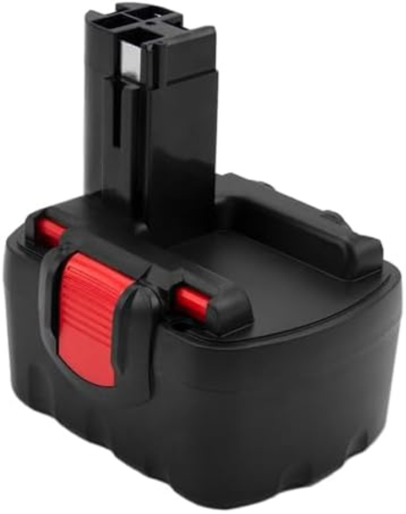 Batteria 14.4V 4500mAh per Bosch BAT038 BAT040 BAT140 - Alta Durata