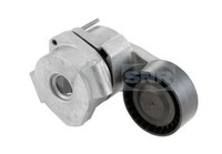 SNR GA358.12 Spannrolle, Keilrippenriemen FüR CitroËN Passend FüR Fiat Ford
