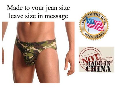 mens jean speedo