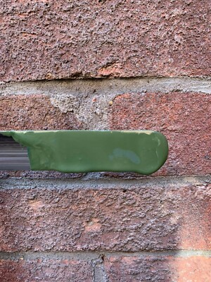 1L WALDGRÜN Zellulose SATIN seidenmatt Küchentürenschrank Lackschrank